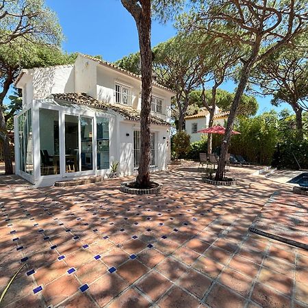 Sitio de Calahonda Marbella White Home, Calahonda, By Sol Maestranza מראה חיצוני תמונה