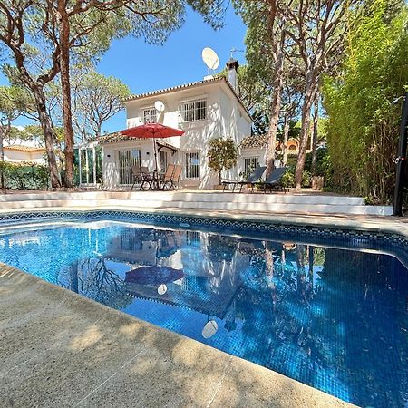 Sitio de Calahonda Marbella White Home, Calahonda, By Sol Maestranza מראה חיצוני תמונה
