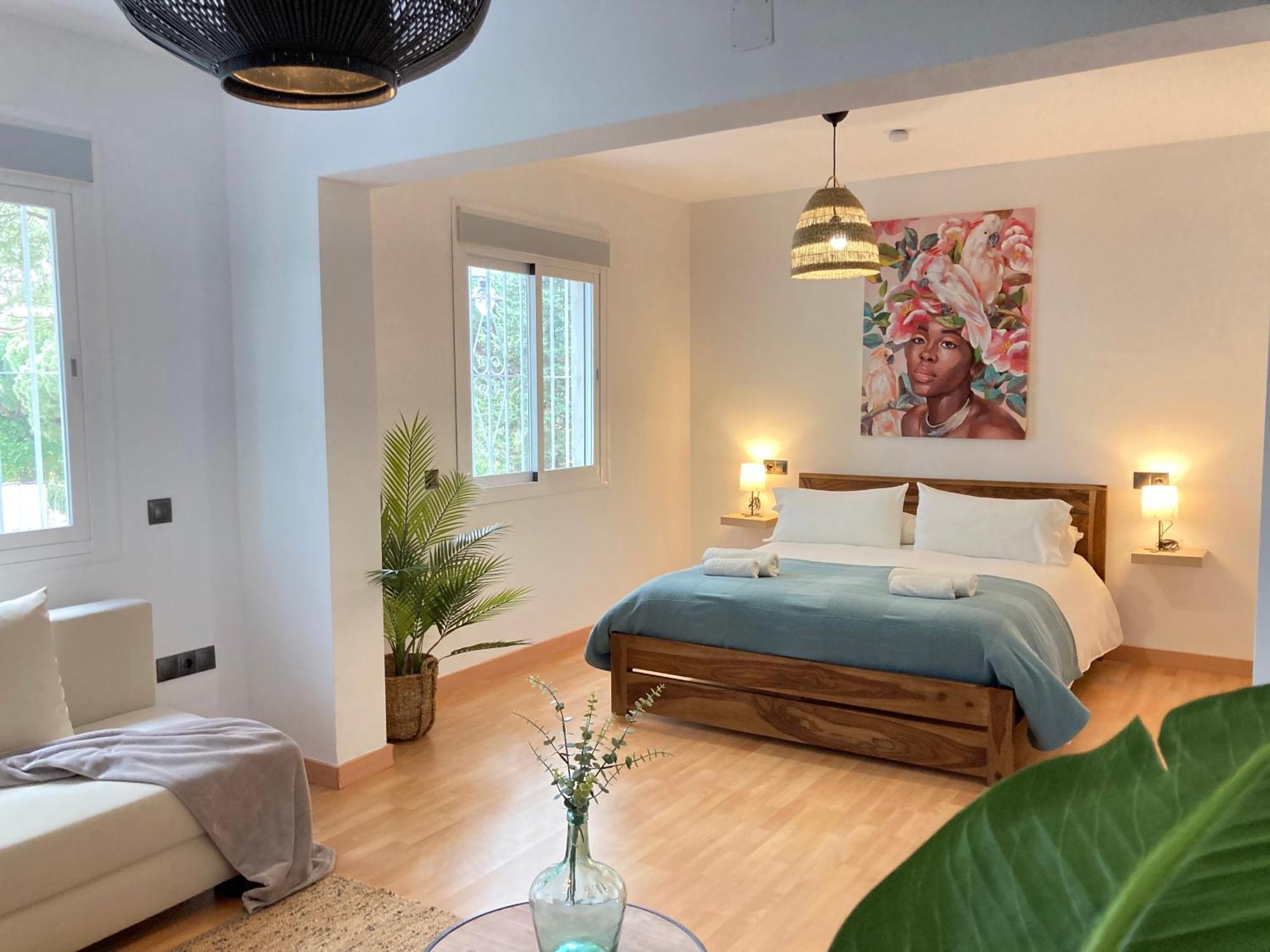 Sitio de Calahonda Marbella White Home, Calahonda, By Sol Maestranza מראה חיצוני תמונה