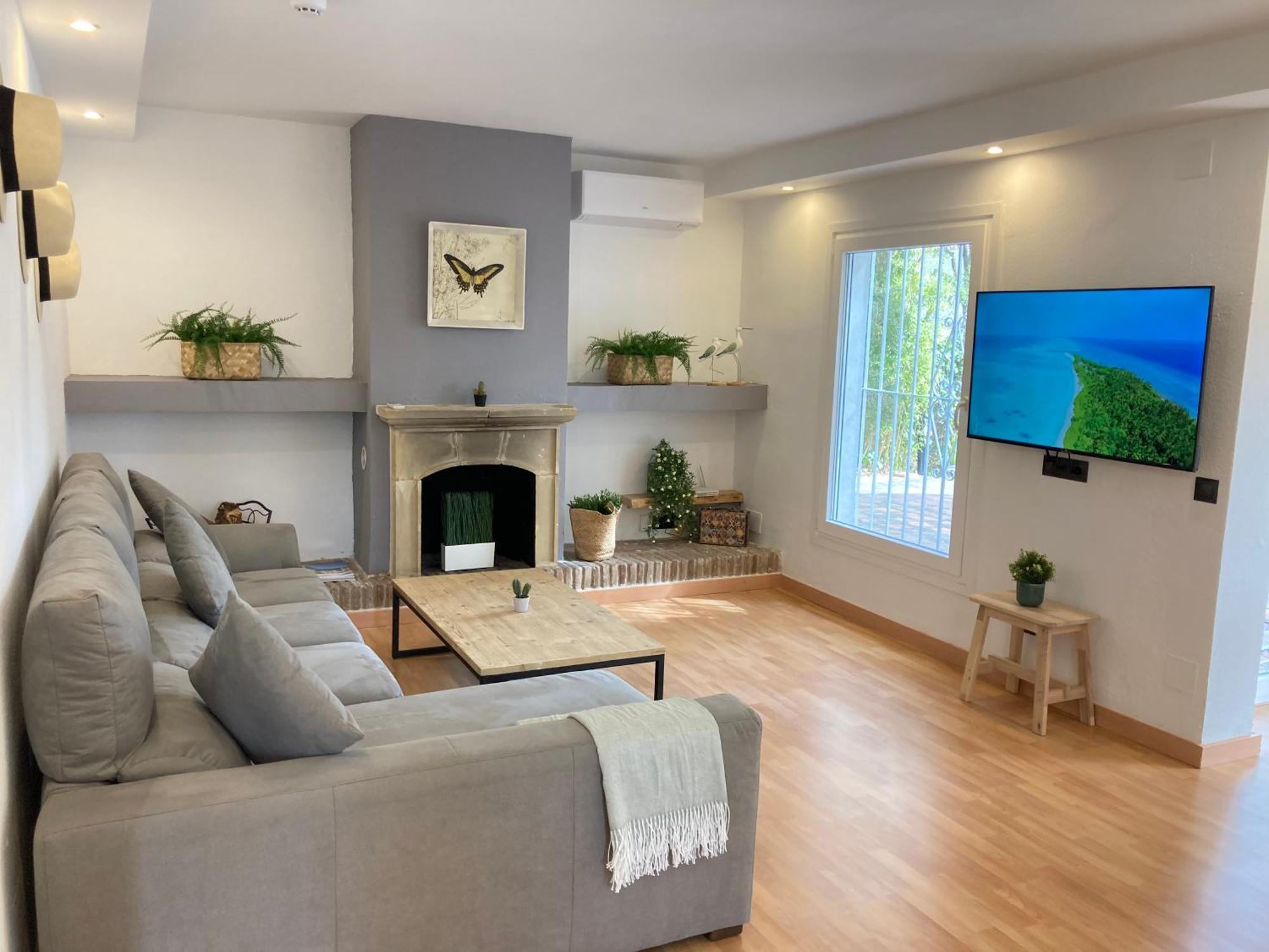 Sitio de Calahonda Marbella White Home, Calahonda, By Sol Maestranza מראה חיצוני תמונה