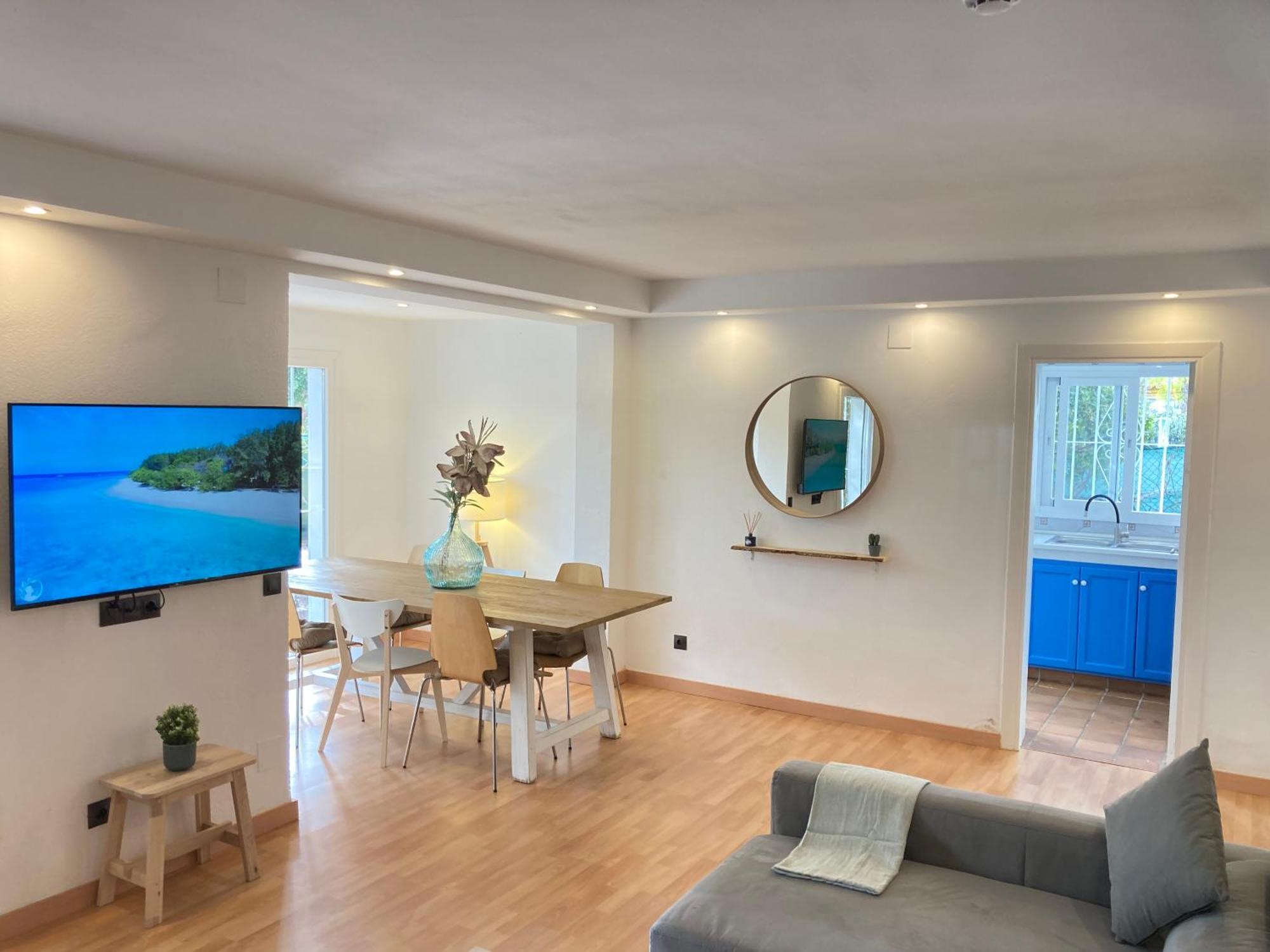 Sitio de Calahonda Marbella White Home, Calahonda, By Sol Maestranza מראה חיצוני תמונה