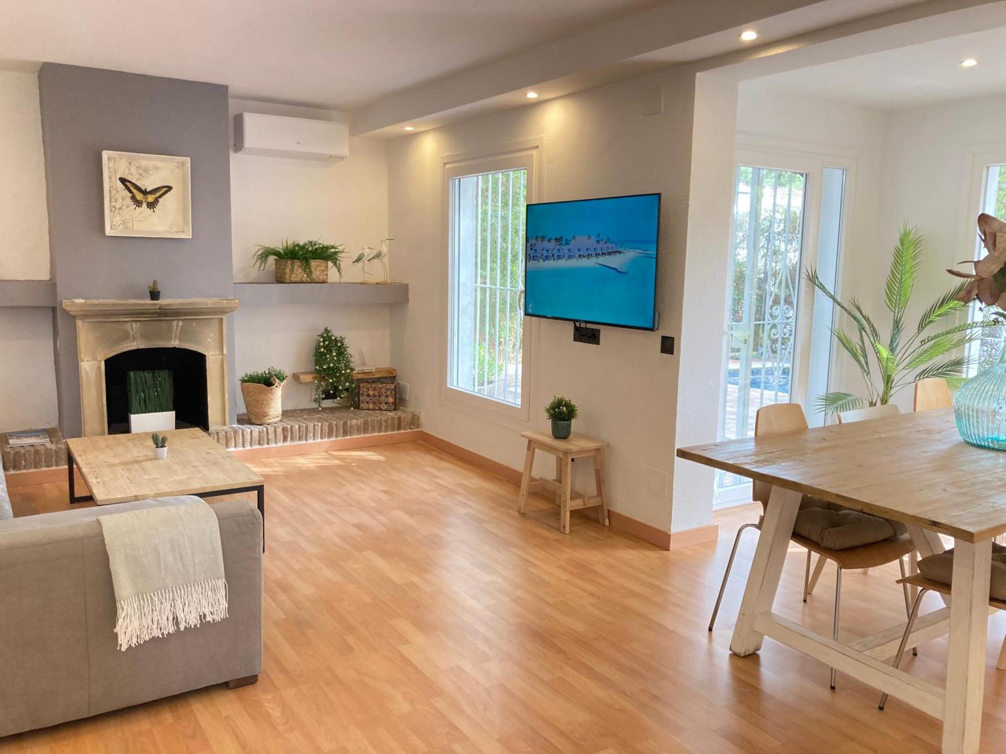 Sitio de Calahonda Marbella White Home, Calahonda, By Sol Maestranza מראה חיצוני תמונה