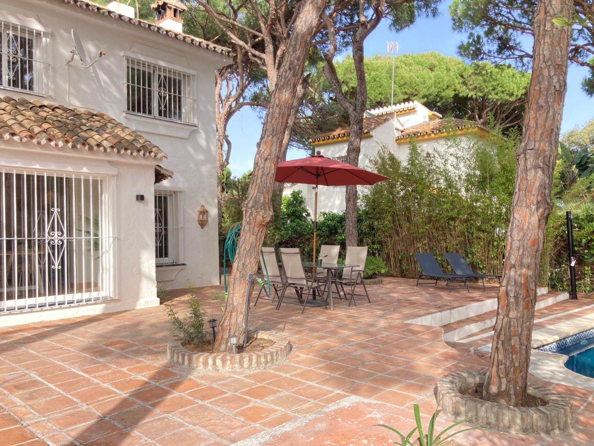 Sitio de Calahonda Marbella White Home, Calahonda, By Sol Maestranza מראה חיצוני תמונה