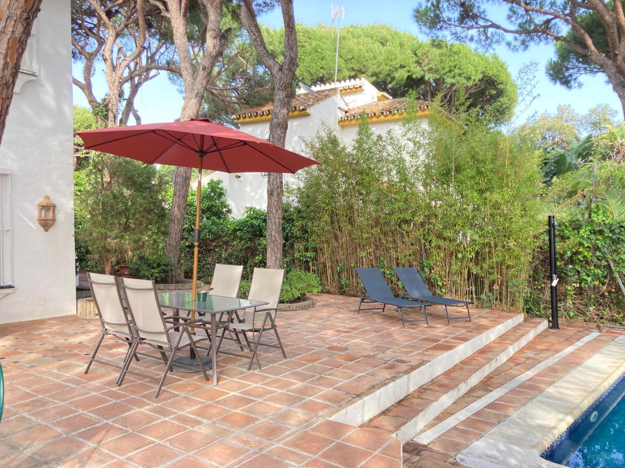 Sitio de Calahonda Marbella White Home, Calahonda, By Sol Maestranza מראה חיצוני תמונה