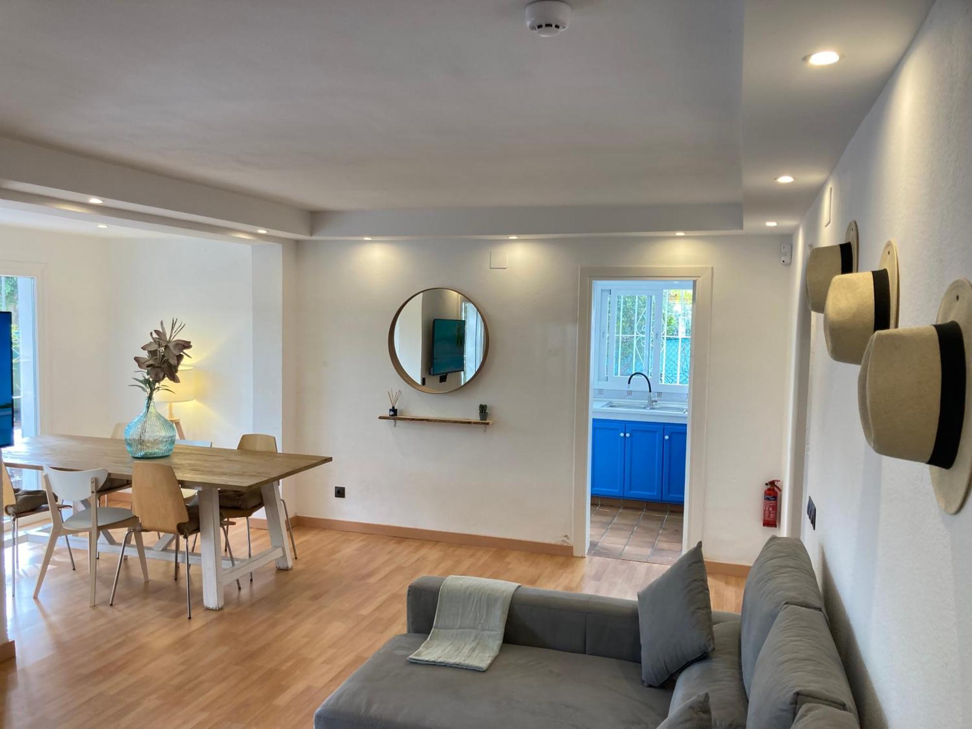 Sitio de Calahonda Marbella White Home, Calahonda, By Sol Maestranza מראה חיצוני תמונה