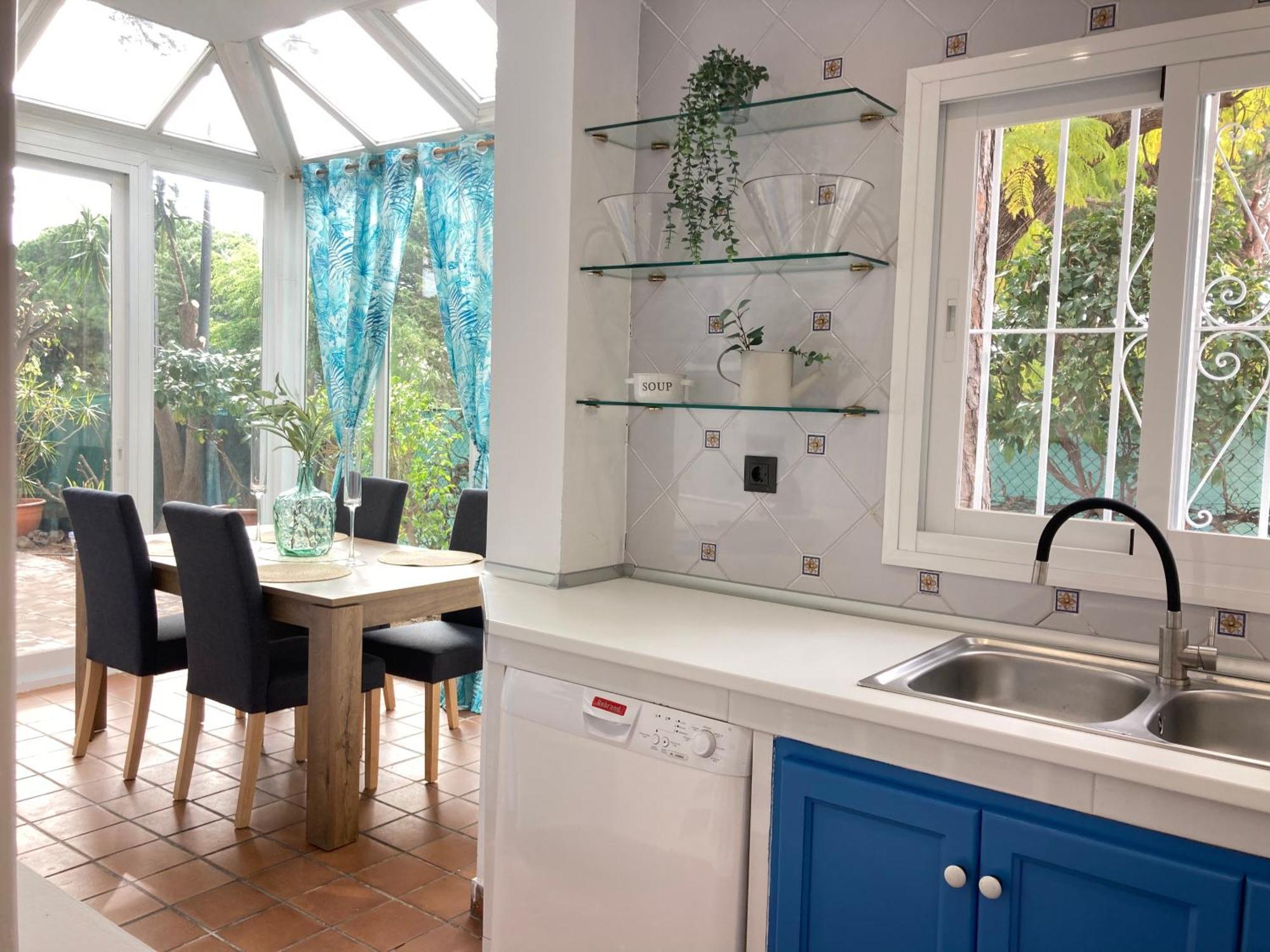 Sitio de Calahonda Marbella White Home, Calahonda, By Sol Maestranza מראה חיצוני תמונה