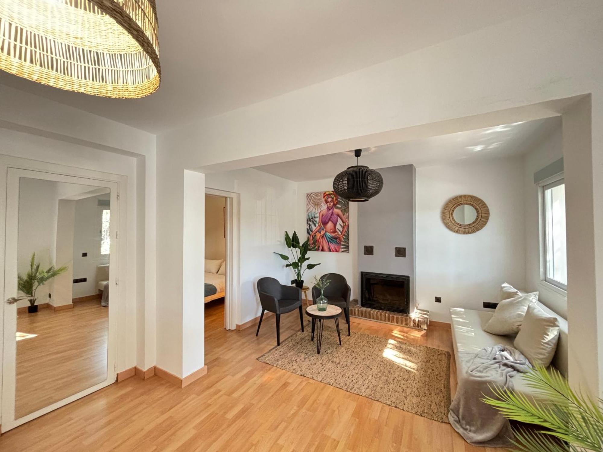 Sitio de Calahonda Marbella White Home, Calahonda, By Sol Maestranza מראה חיצוני תמונה