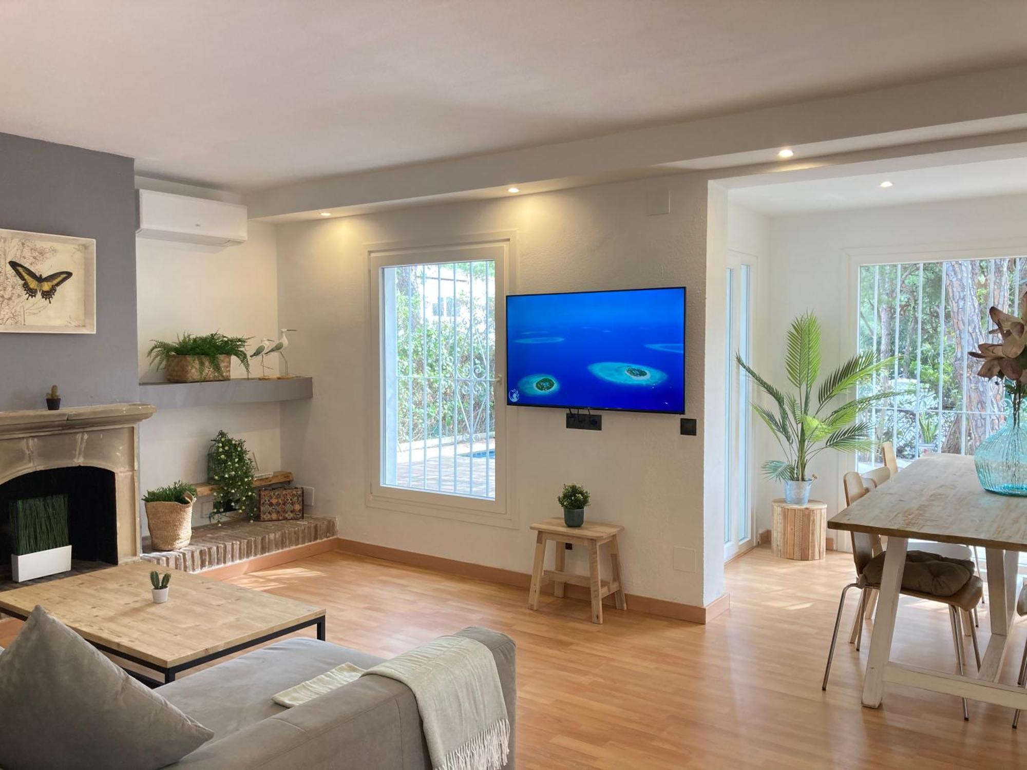 Sitio de Calahonda Marbella White Home, Calahonda, By Sol Maestranza מראה חיצוני תמונה