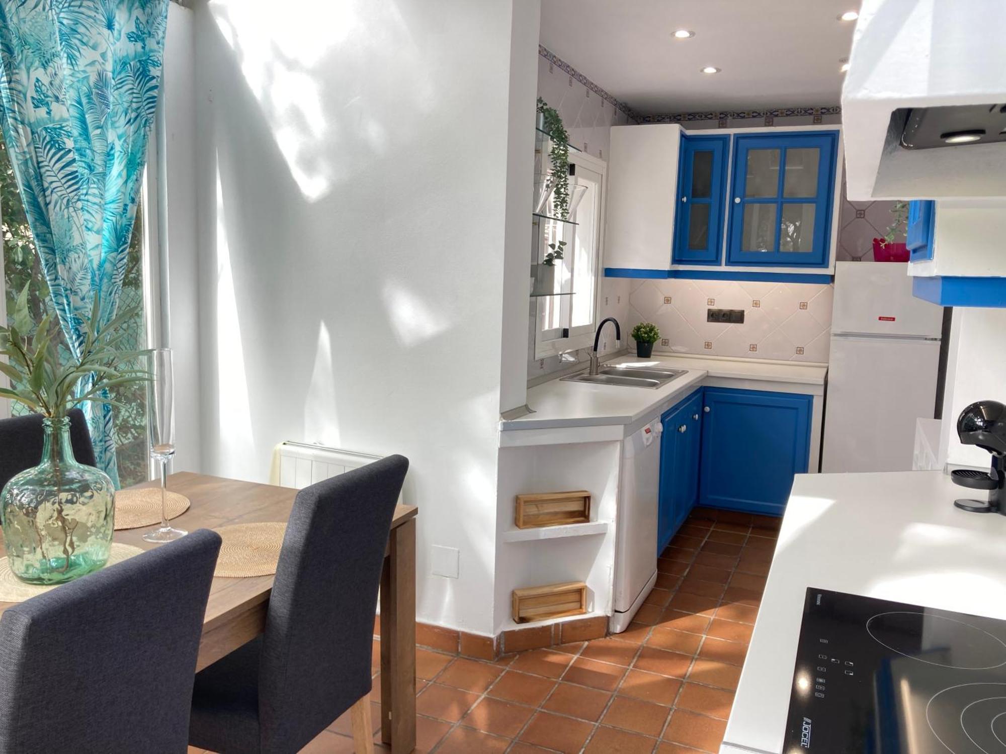 Sitio de Calahonda Marbella White Home, Calahonda, By Sol Maestranza מראה חיצוני תמונה
