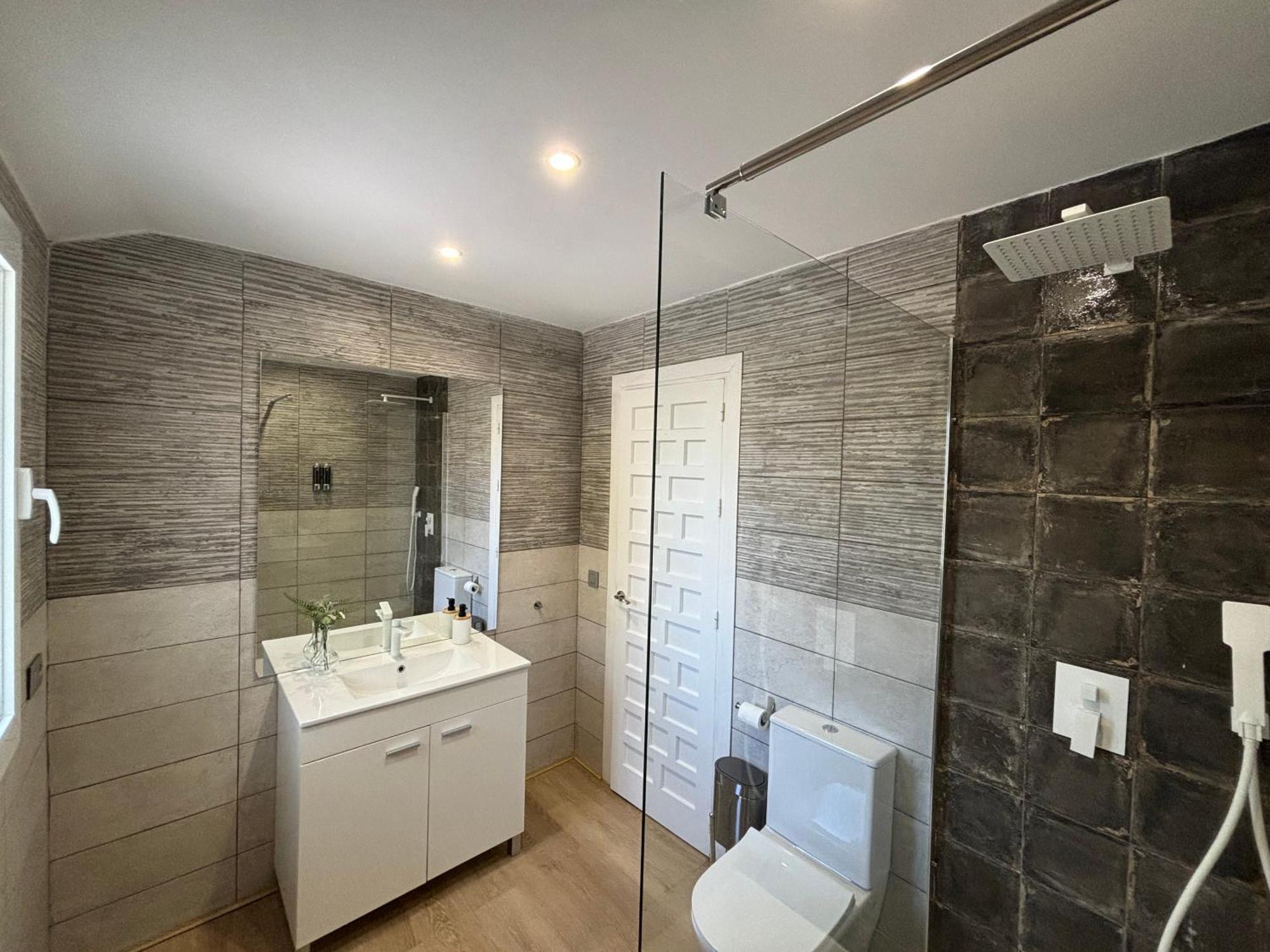 Sitio de Calahonda Marbella White Home, Calahonda, By Sol Maestranza מראה חיצוני תמונה