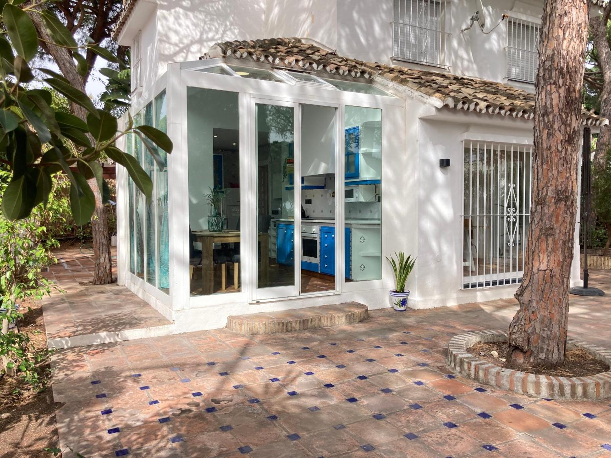Sitio de Calahonda Marbella White Home, Calahonda, By Sol Maestranza מראה חיצוני תמונה