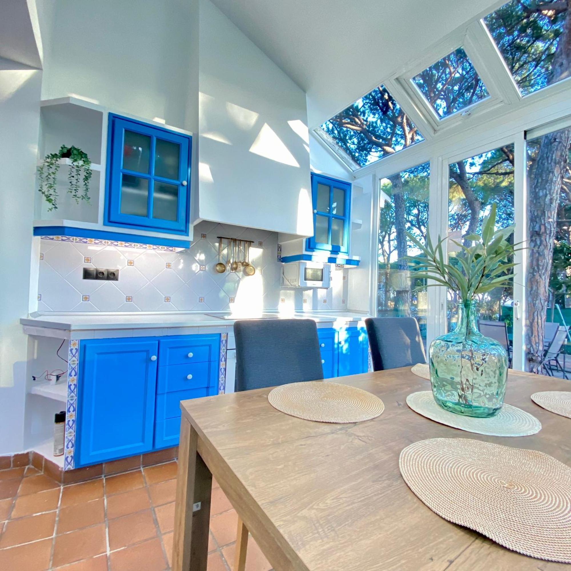 Sitio de Calahonda Marbella White Home, Calahonda, By Sol Maestranza מראה חיצוני תמונה