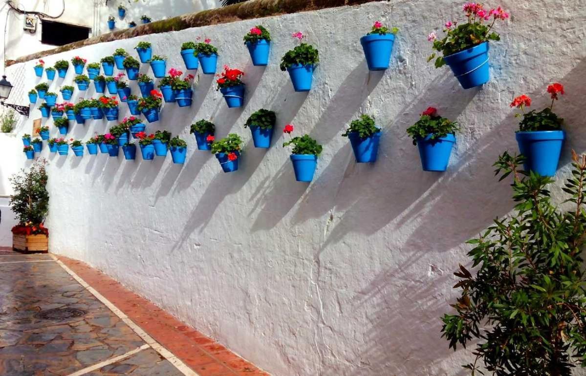 Sitio de Calahonda Marbella White Home, Calahonda, By Sol Maestranza מראה חיצוני תמונה