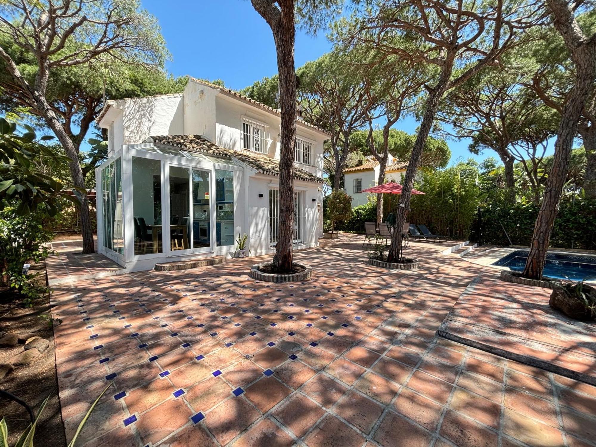 Sitio de Calahonda Marbella White Home, Calahonda, By Sol Maestranza מראה חיצוני תמונה
