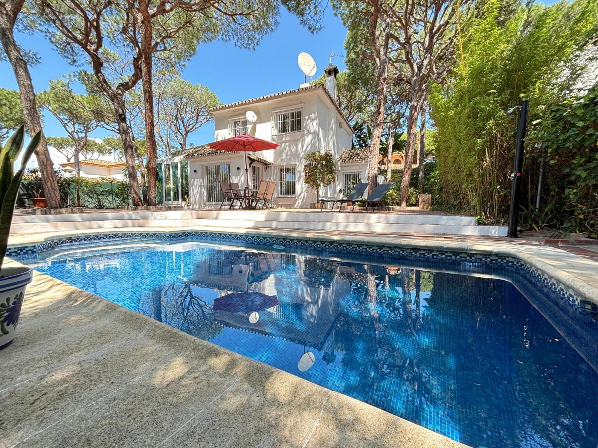 Sitio de Calahonda Marbella White Home, Calahonda, By Sol Maestranza מראה חיצוני תמונה