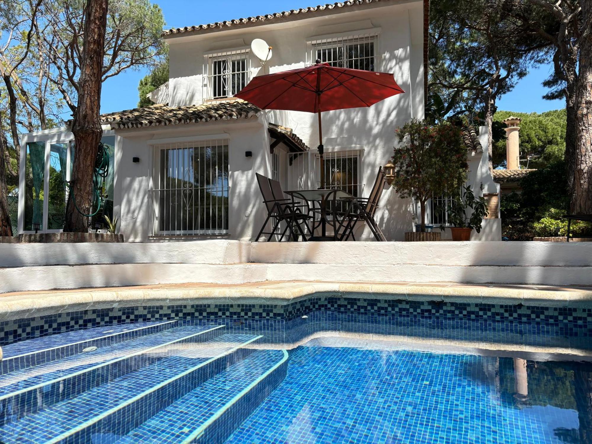 Sitio de Calahonda Marbella White Home, Calahonda, By Sol Maestranza מראה חיצוני תמונה