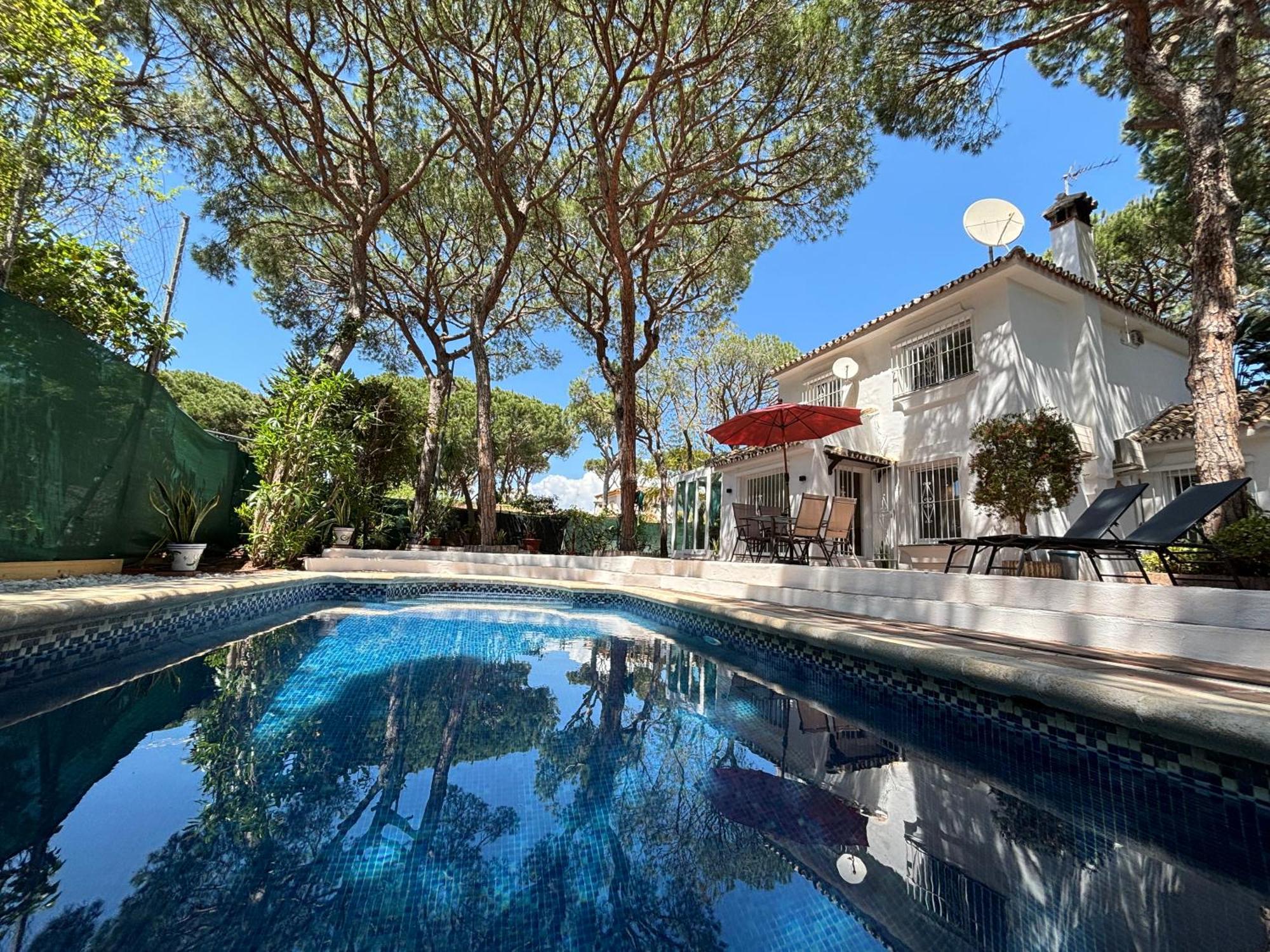 Sitio de Calahonda Marbella White Home, Calahonda, By Sol Maestranza מראה חיצוני תמונה
